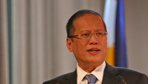 Aquino is visiting Washington D.C. to discuss Manila's concerns and aspirations for the bi-lateral alliance. Source: World Bank Photo Collection's flickr photostream, used under a creative commons license.