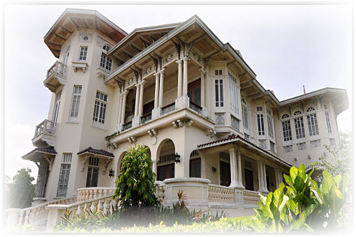 Talisay City Plaza Complex Heritage Restoration and Redevelopment Project