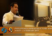 Philippine Infrastructure Seminar