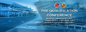 Prequalification Conference Regional-Airports Project