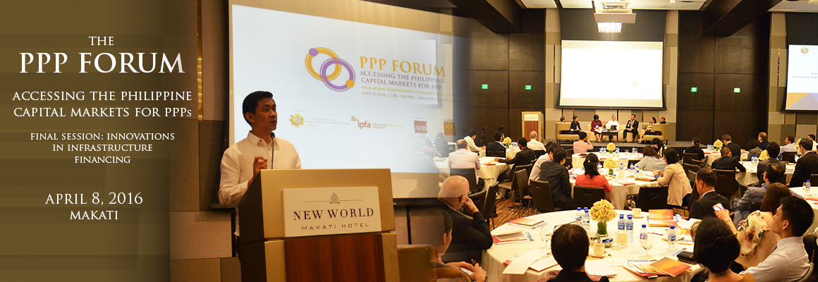PPP Forum Final Session