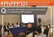FAQ PPP Center assistance