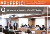 FAQ functions of PPP Center