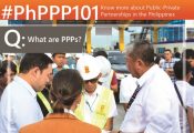 FAQ what are PPPs