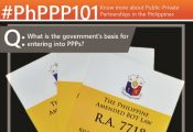 FAQ legal basis of PPP