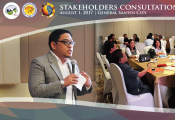 Stakeholders Consultation Workshop for Local PPP Projects