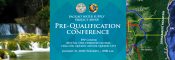 Prequalification conference for Baggao WSP