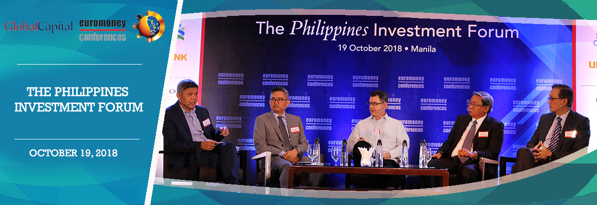 The Philippine Investment Forum