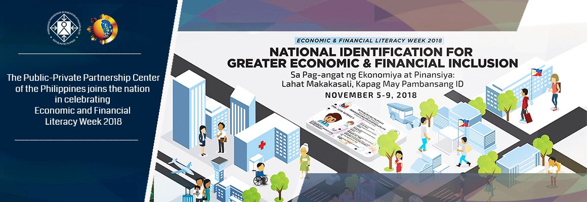 Economic and Financial Literacy Week 2018