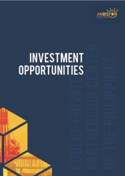 Investment Opportunities brochure