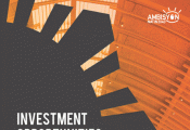 Investment brochure cover - May 2019