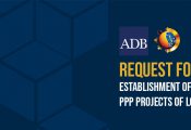 REOI for the establishment of Panel of Consultants of Resilient PPP Projects of Local Implementing Agencies