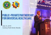 PPP for Universal Health Care