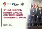 10th ASEAN Connectivity Symposium