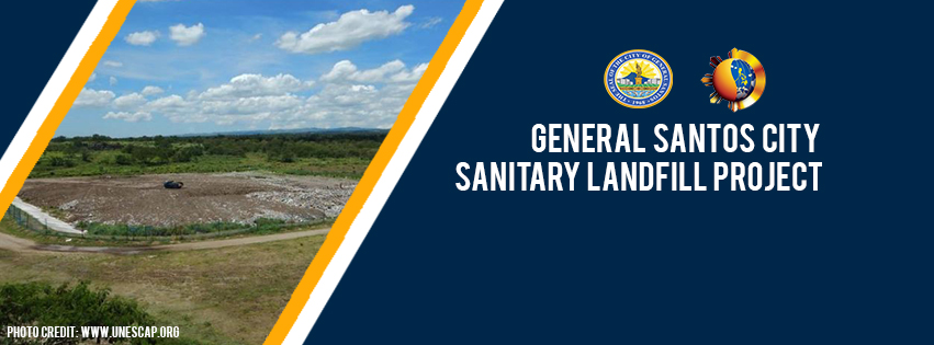 General Santos City Sanitary Landfill
