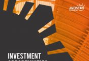 Investment Opportunities Brochure cover