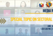 Special Topic on Sectoral PPPs: Health PPP Projects