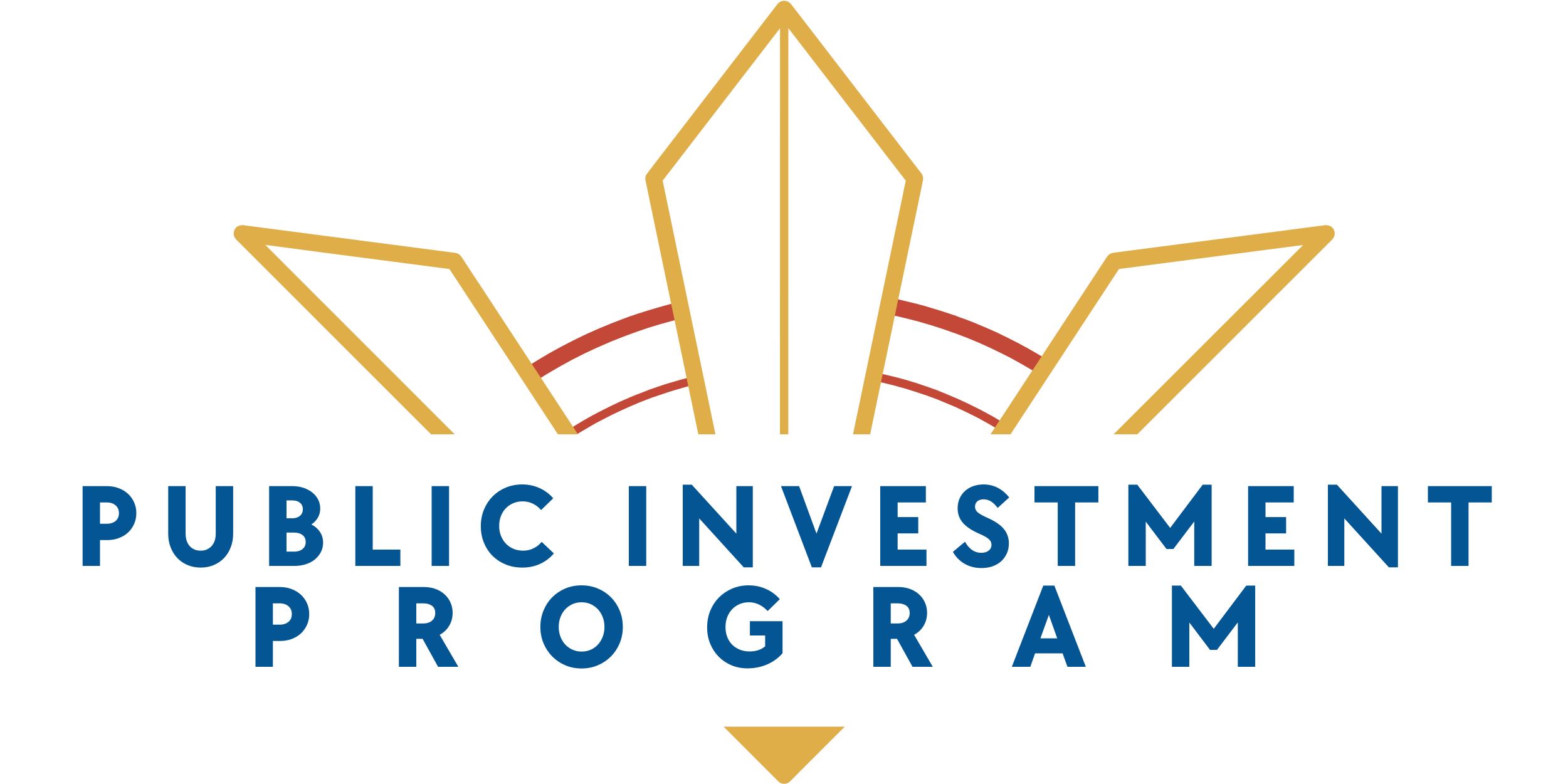 Public Investment Program 2023-2028