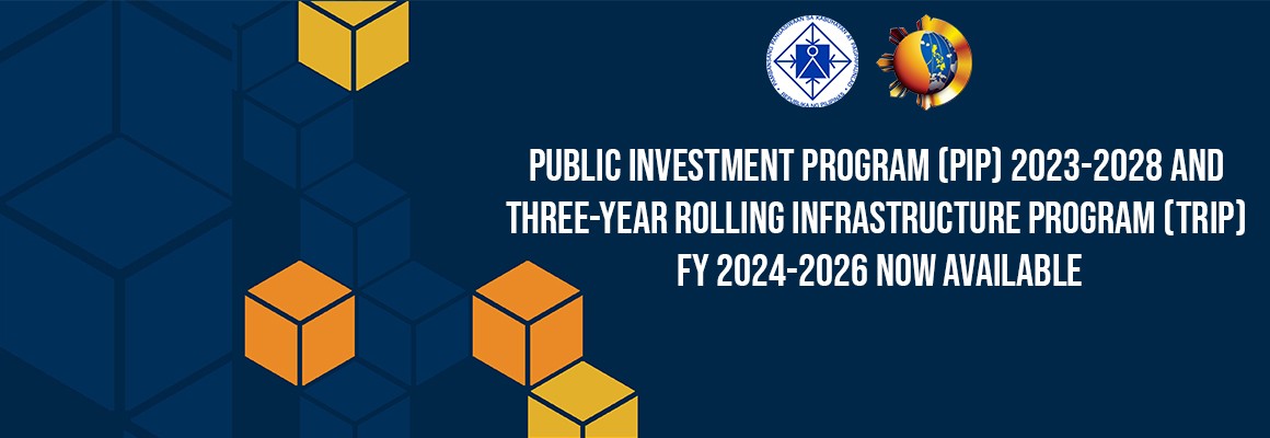 Public Investment Program 2023-2028 now available