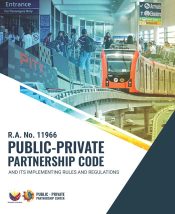 PPP Code and its IRR cover page