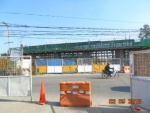 CALAX viaduct construction photo-1