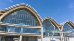 MCIA Passenger Terminal 2 